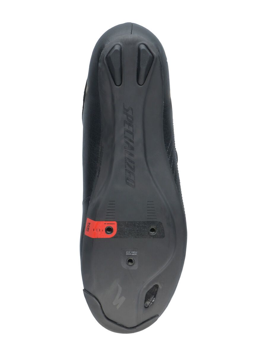 Specialized Audax Road Shoe, black - Bild 4