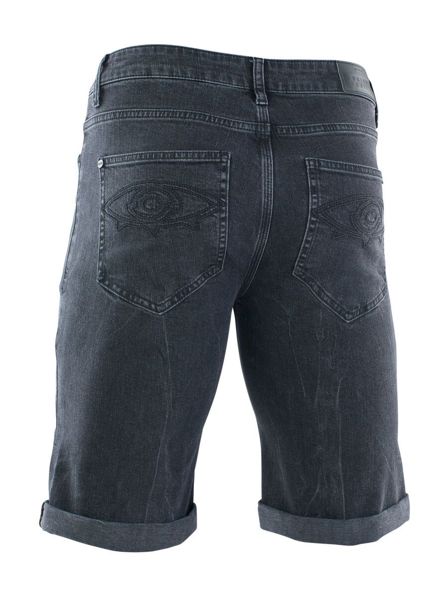 ION Shorts Seek Unisex, black - Bild 2