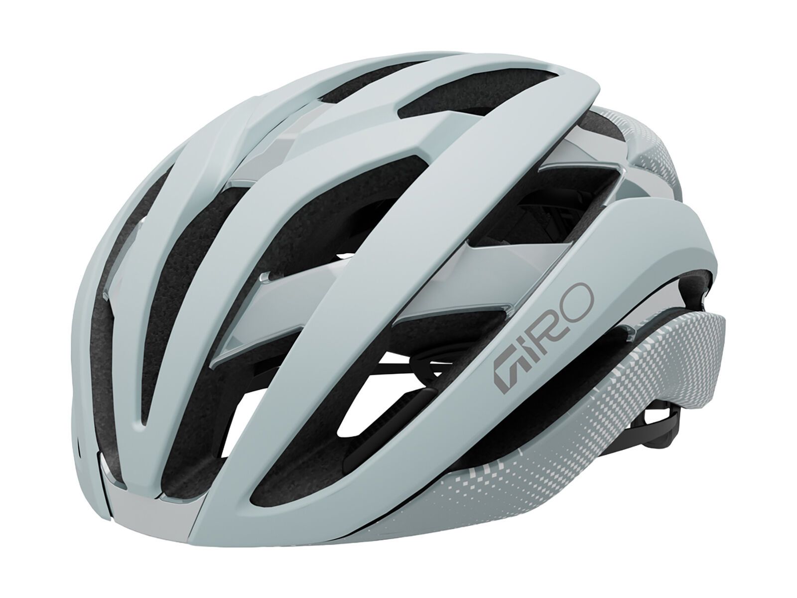 Giro Cielo MIPS, matte sky blue pulse - Bild 1