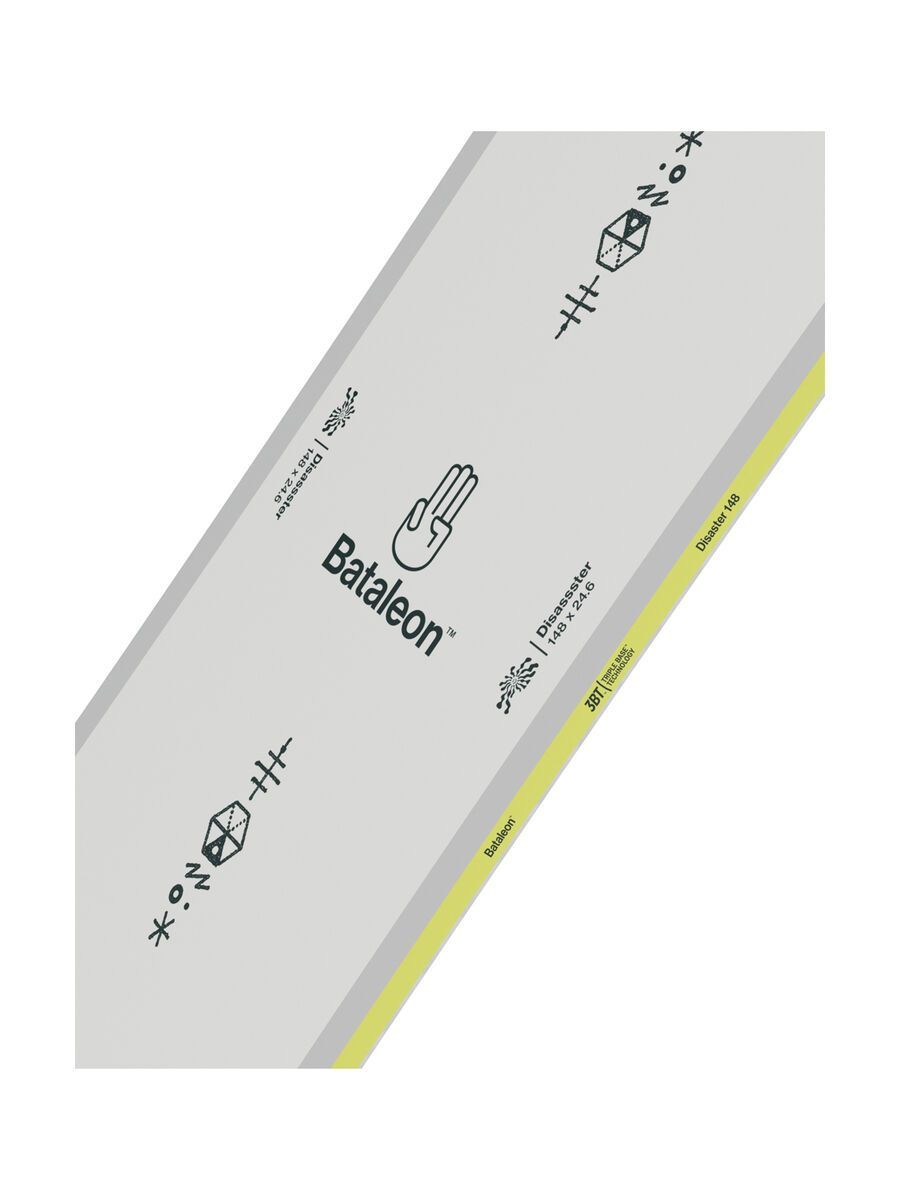 Bataleon Disaster - Bild 16