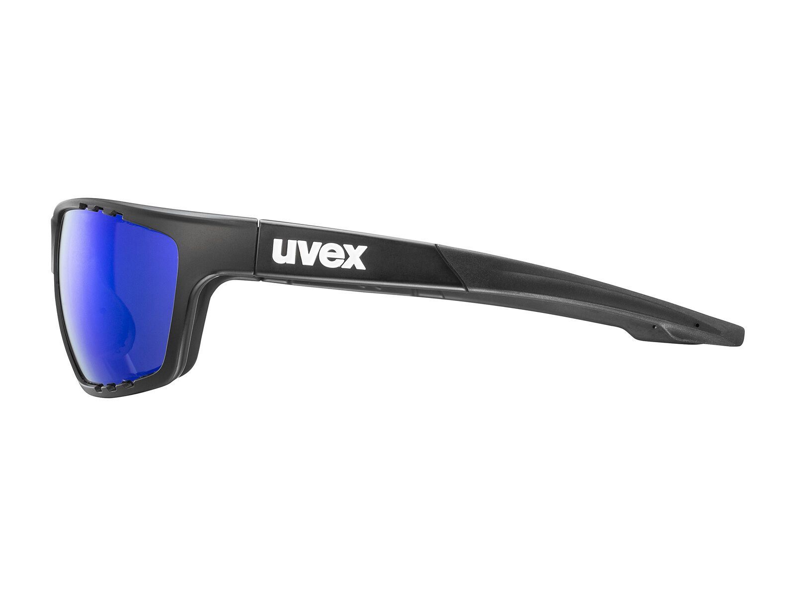 uvex sportstyle 706, Mirror Blue / lack mat - Bild 2