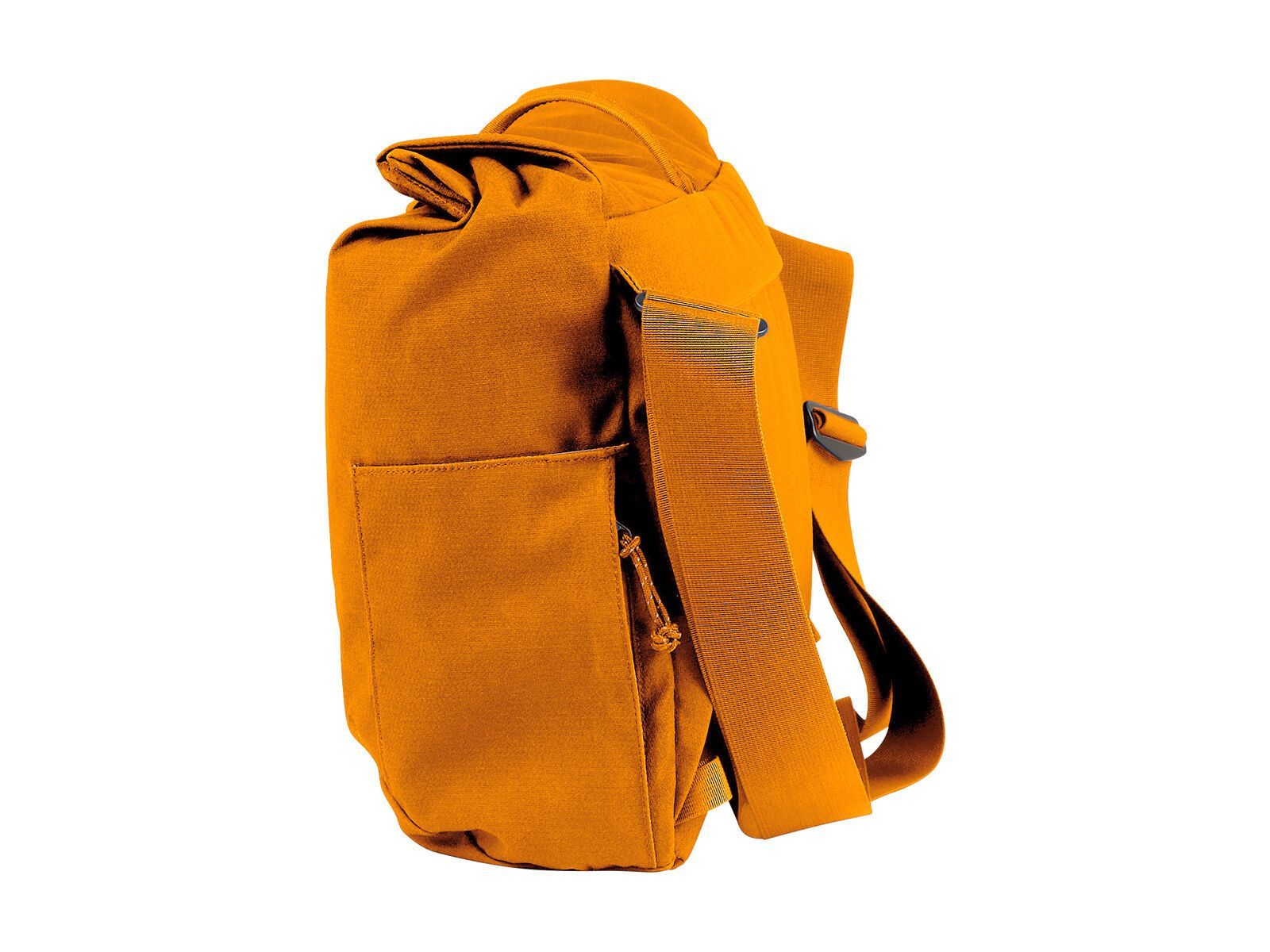 Millican Bowden the Camera Messenger Bag 20, ember - Bild 3