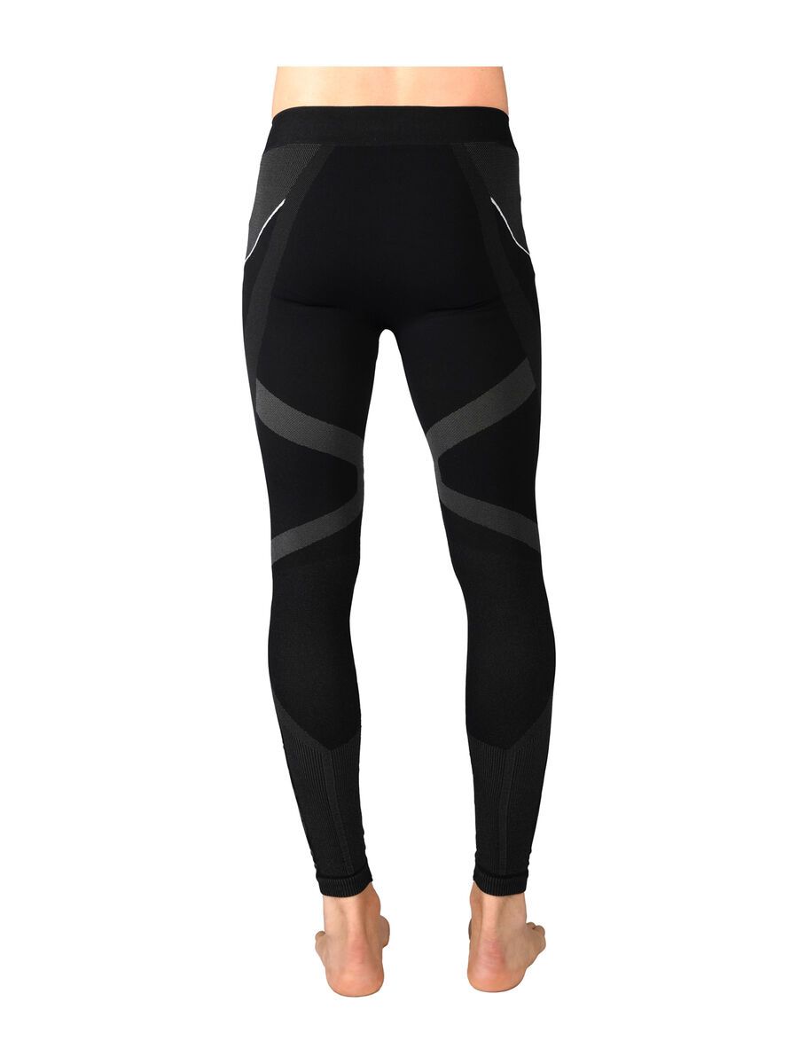 Iron-ic Leggings Performance 3DN - Man, black - Bild 5