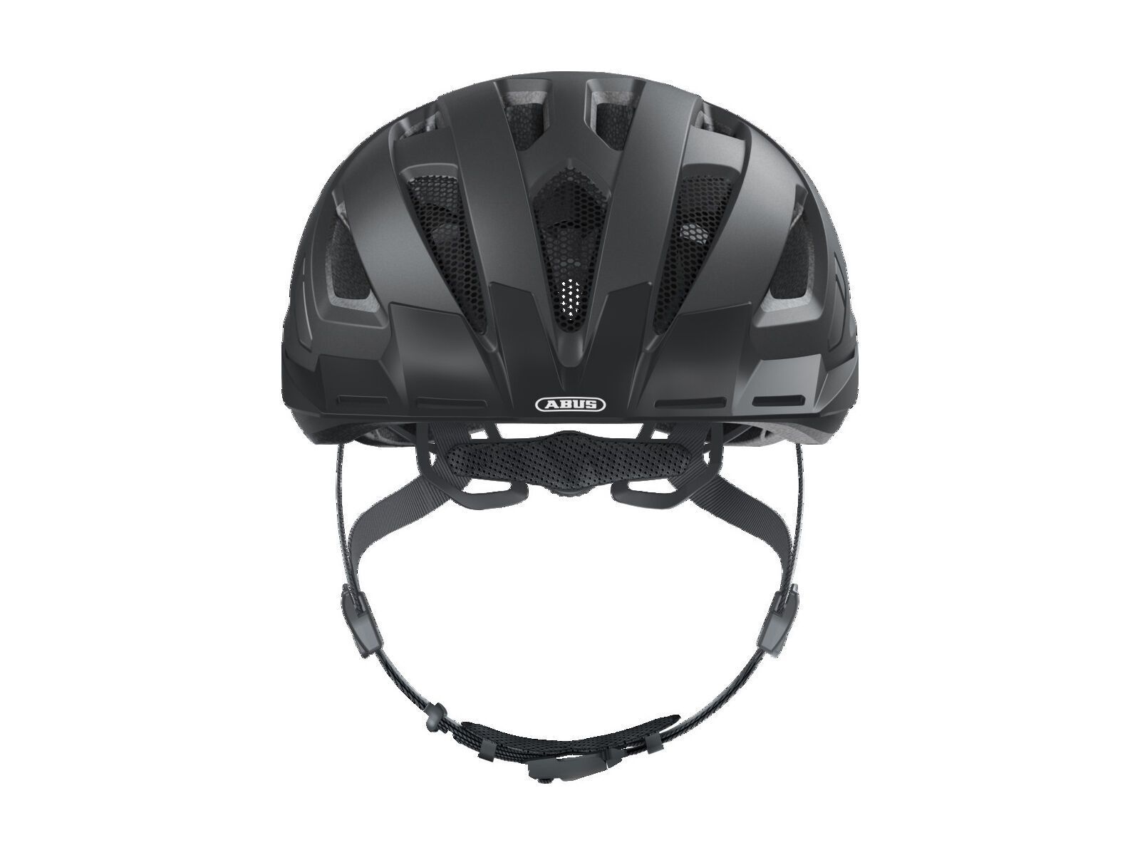 Abus Urban-I 3.0, titan - Bild 2