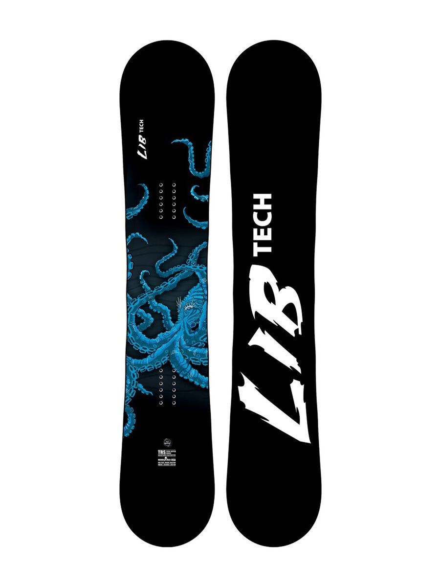 Lib Tech TRS - Bild 1