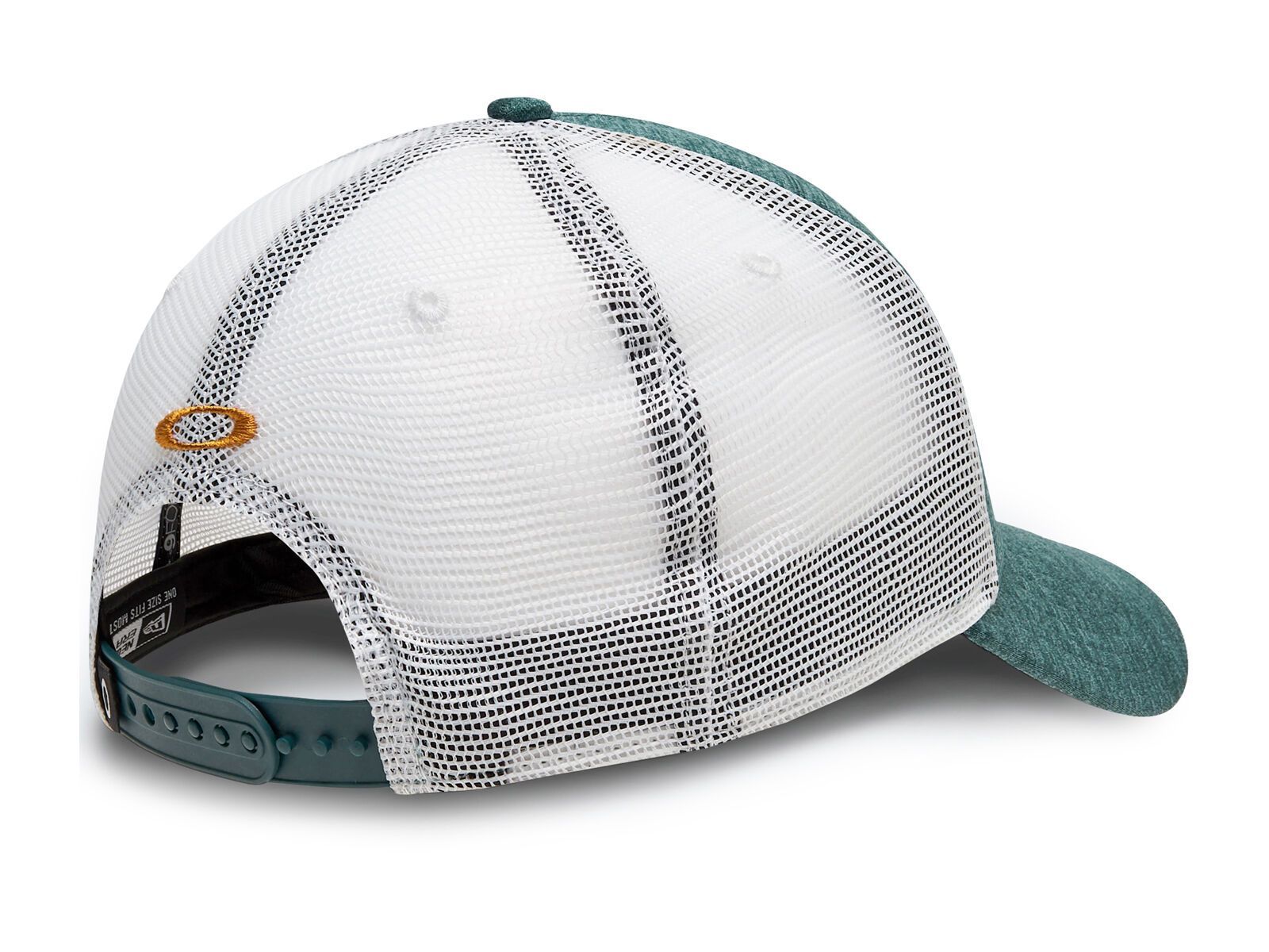 Oakley Heather New Era Hat, bayberry - Bild 2