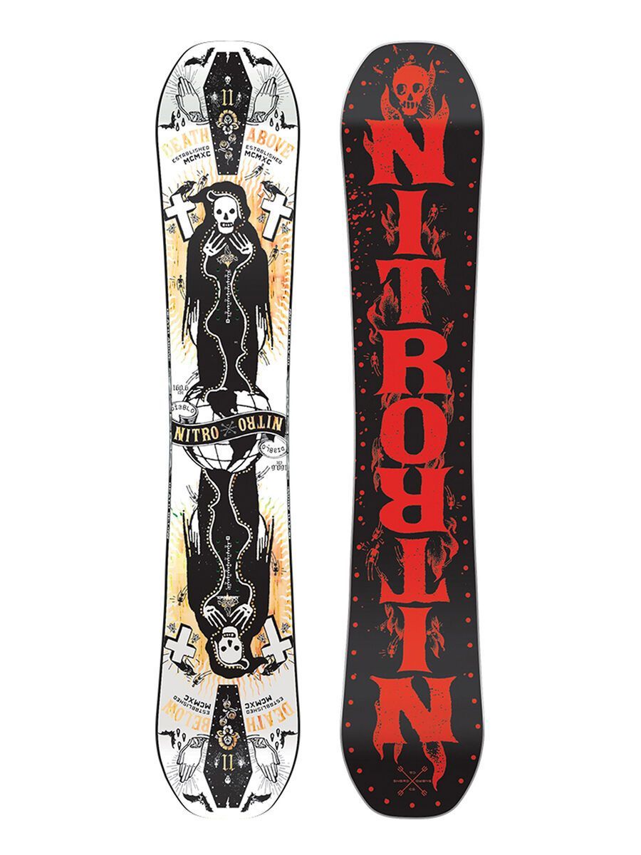 Nitro Diablo - Bild 1