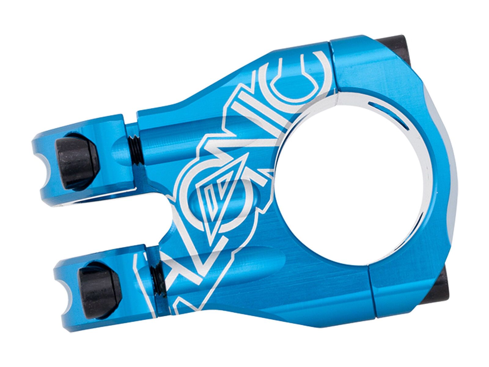 Azonic Riot Stem, blue - Bild 1