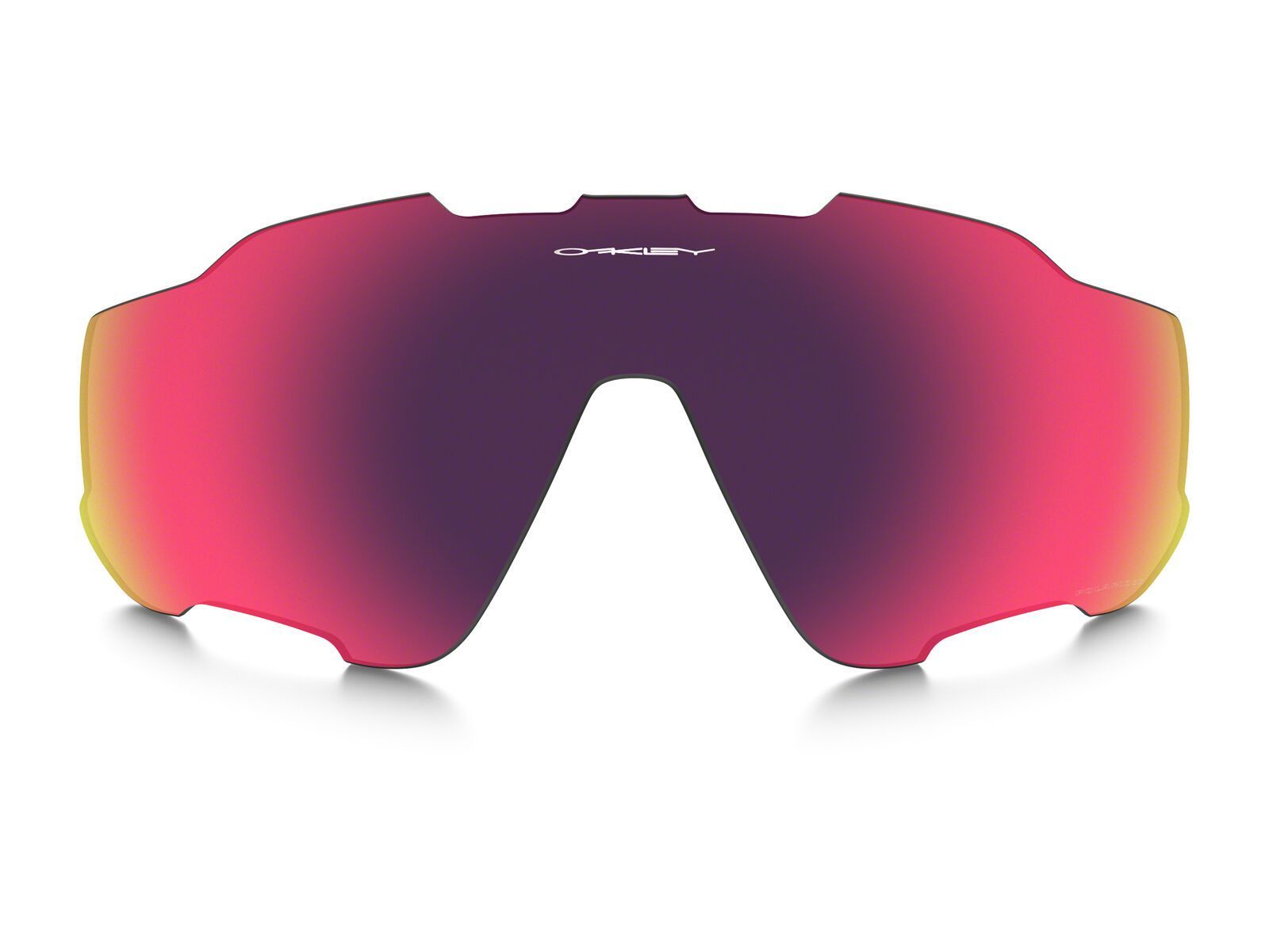 Oakley Jawbreaker Wechselgläser, oo red iridium polarized - Bild 2
