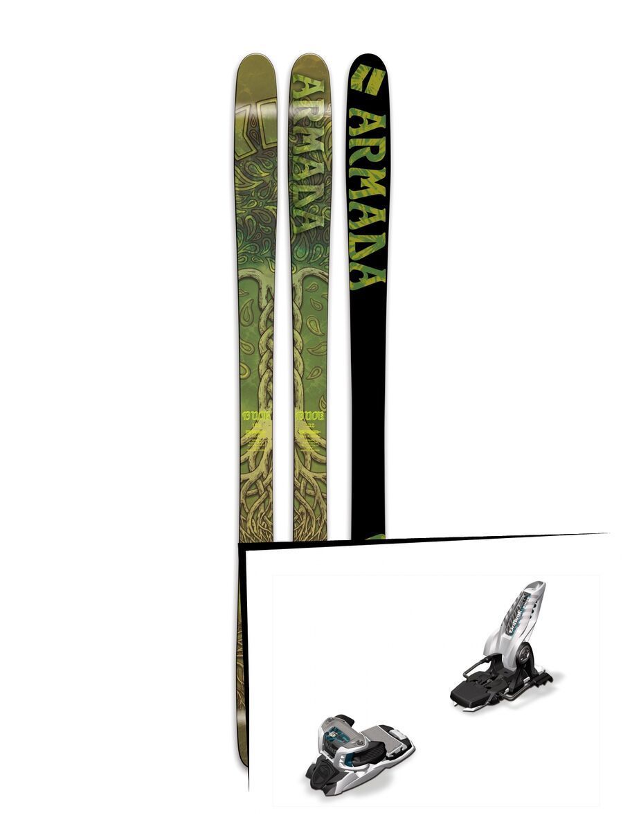 Armada Set: B-Dog 2016 + Marker Griffon 13 - Bild 1