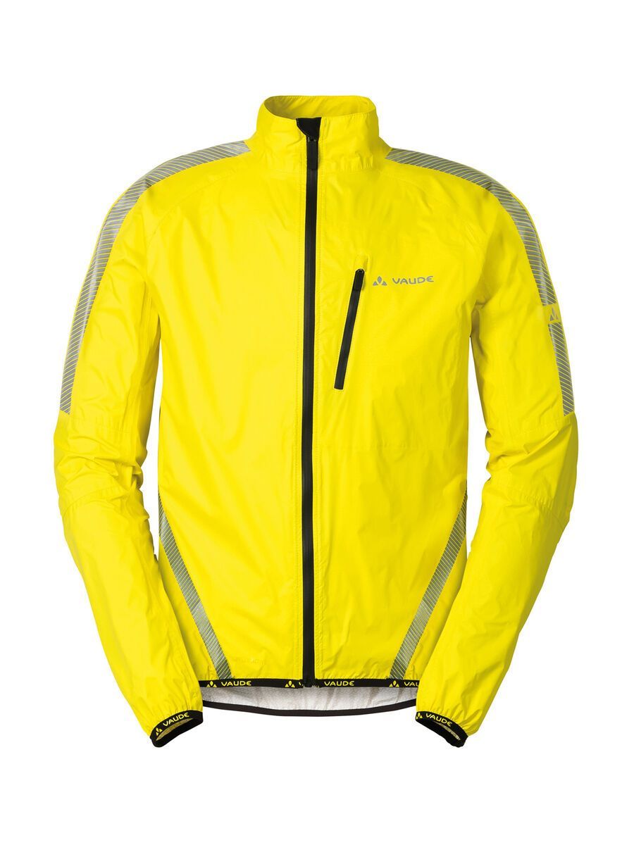 Vaude Men's Luminum Performance Jacket, canary - Bild 1