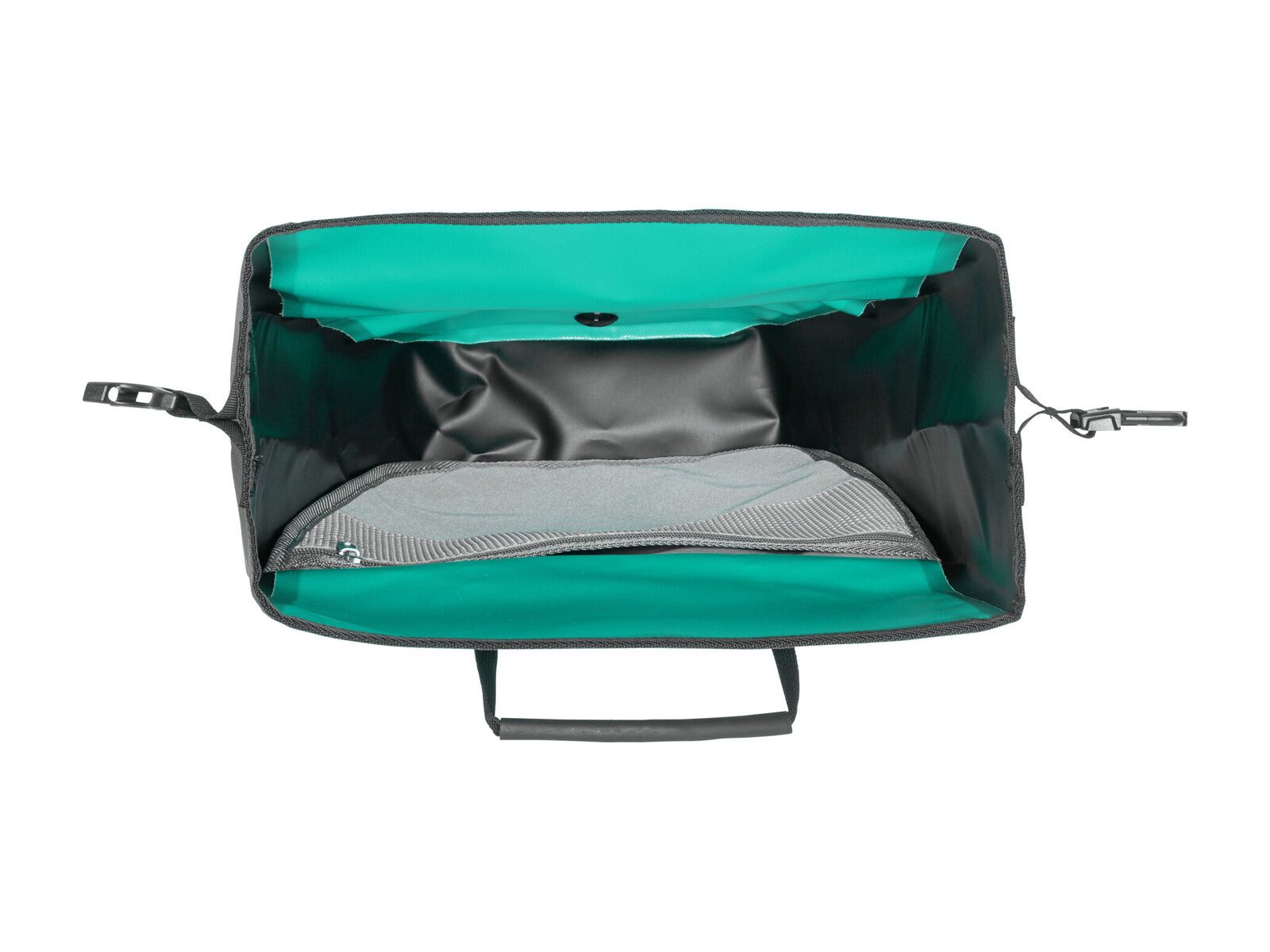 ORTLIEB Back-Roller Free (Paar), lagoon-black - Bild 5