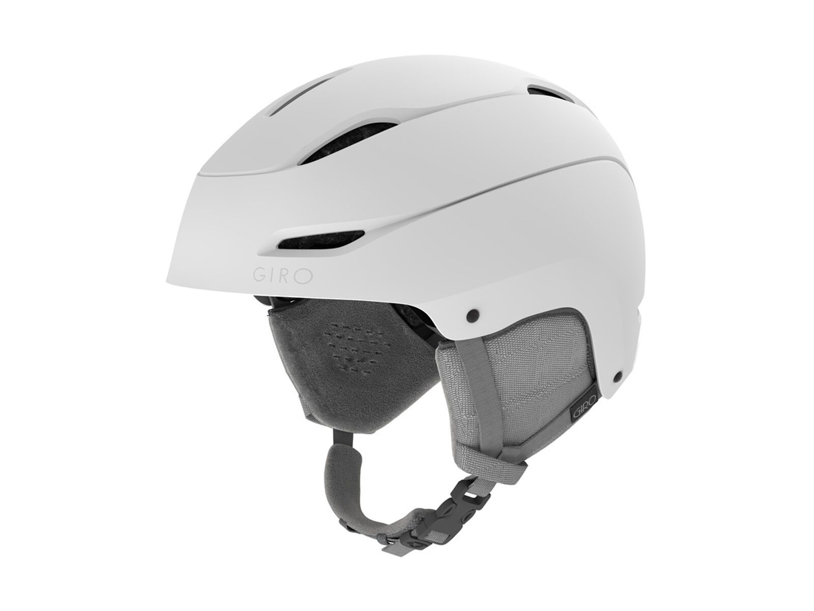 Giro Ceva, matte white - Bild 1