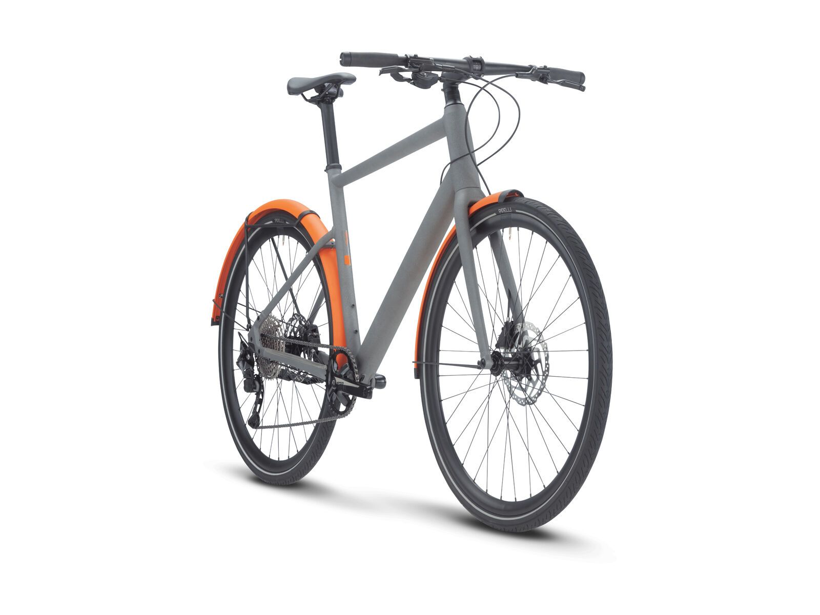 BMC 257 Four, grey - Bild 2