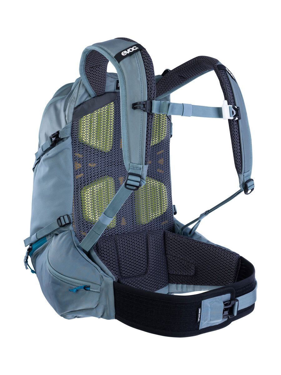 Evoc Explorer Pro 26, steel - Bild 9