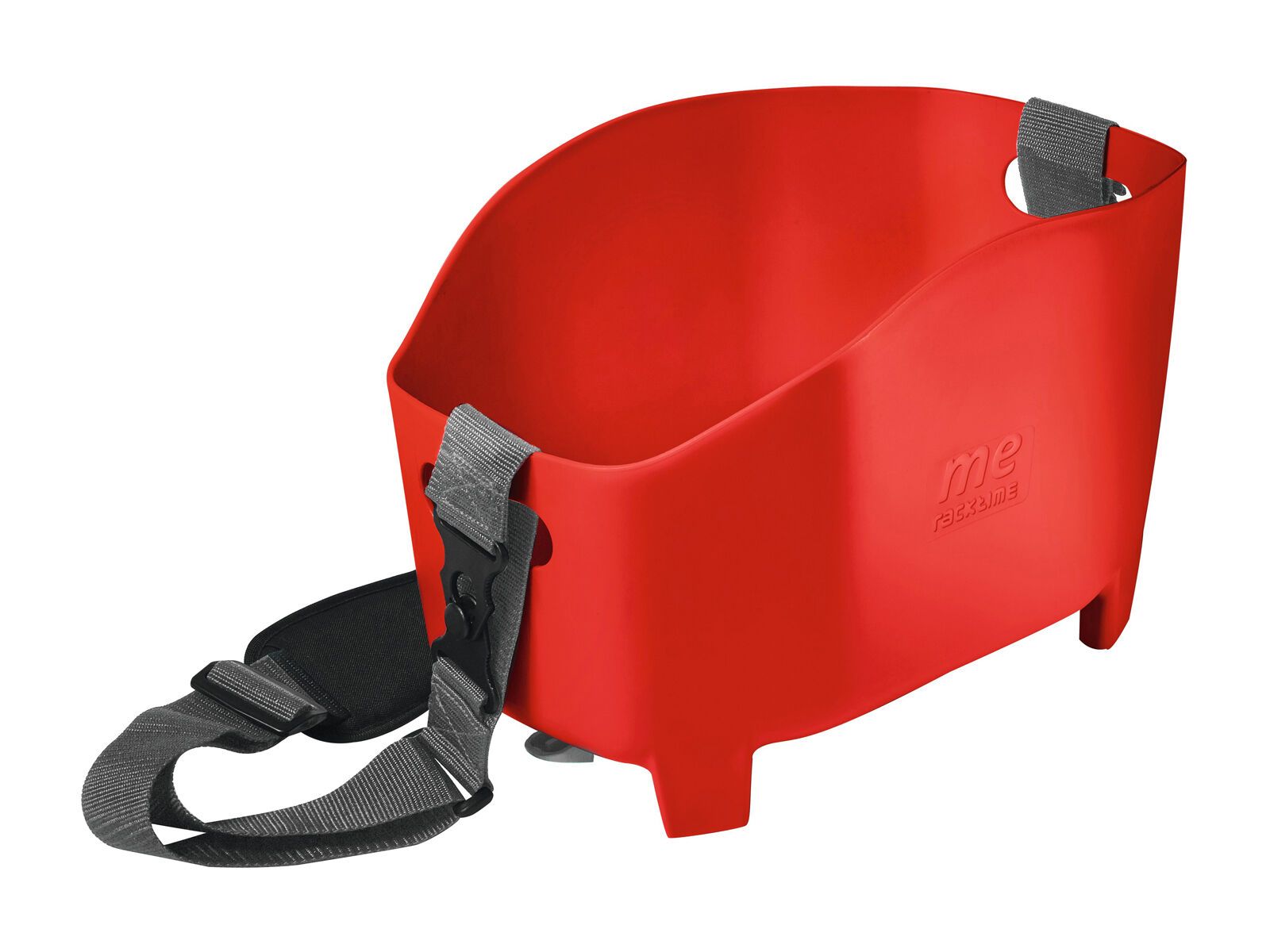 Racktime Me, rot - Bild 1