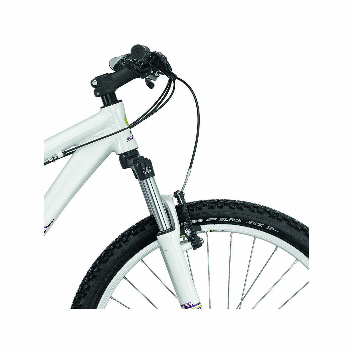 Scott Contessa 650 - Bild 5