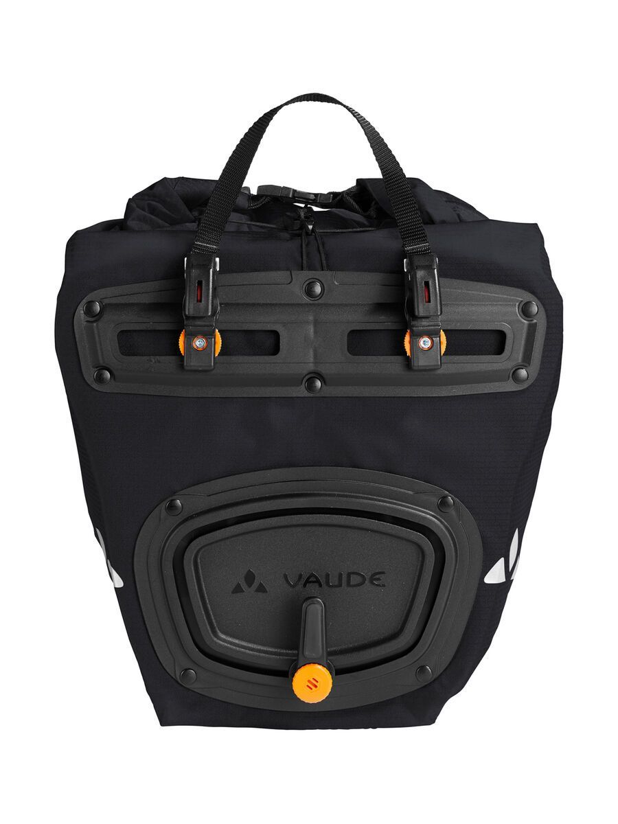 Vaude Aqua Front Light (Paar), black - Bild 3