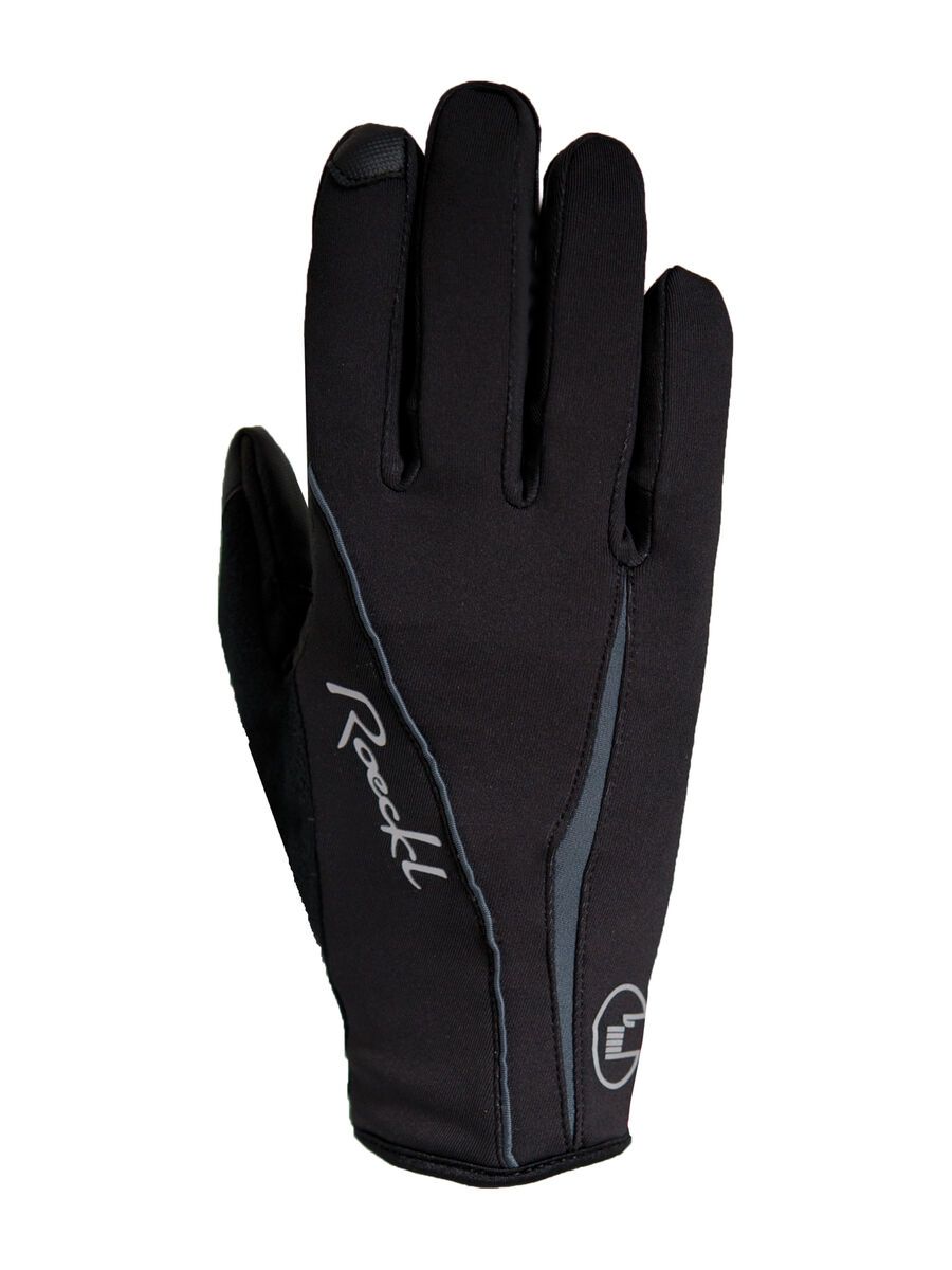 Roeckl Wanda, schwarz - Bild 1