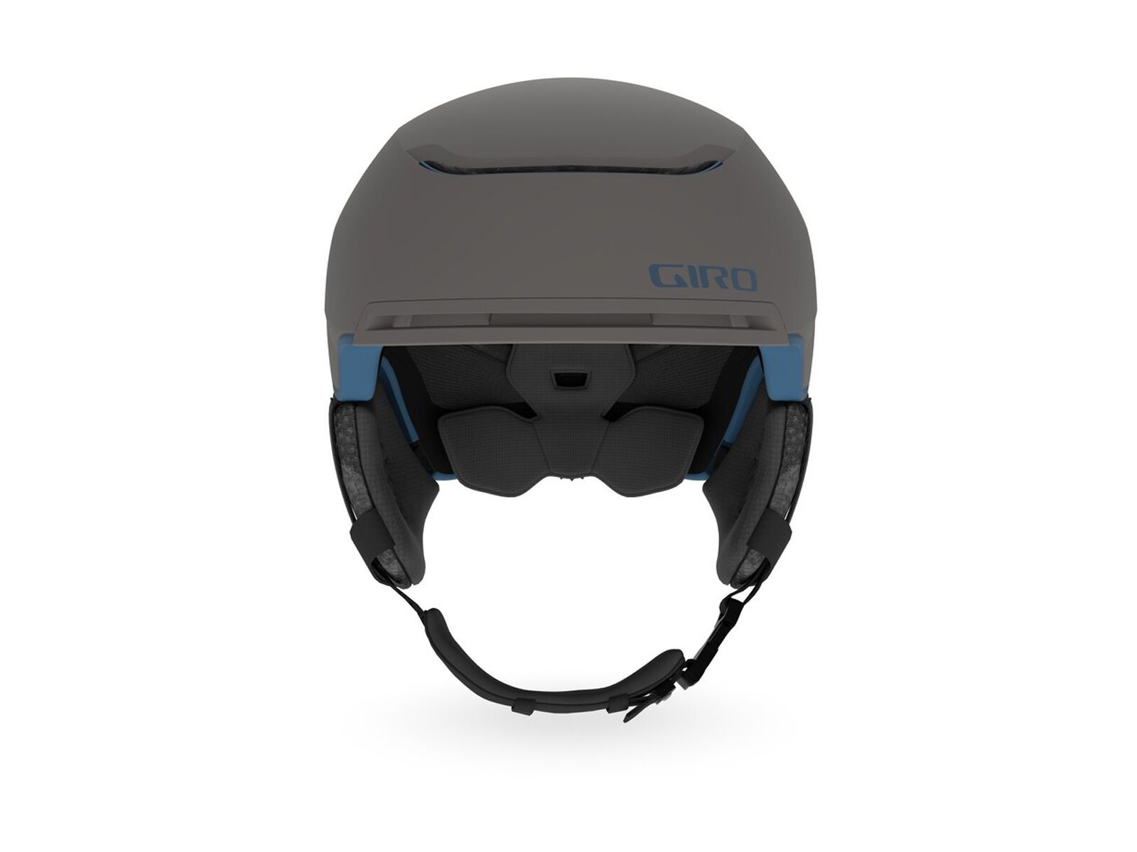 Giro Jackson MIPS, matte charcoal - Bild 3