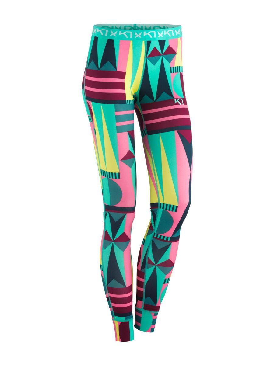 Kari Traa Sjølvsagt Set, navy - Bild 3