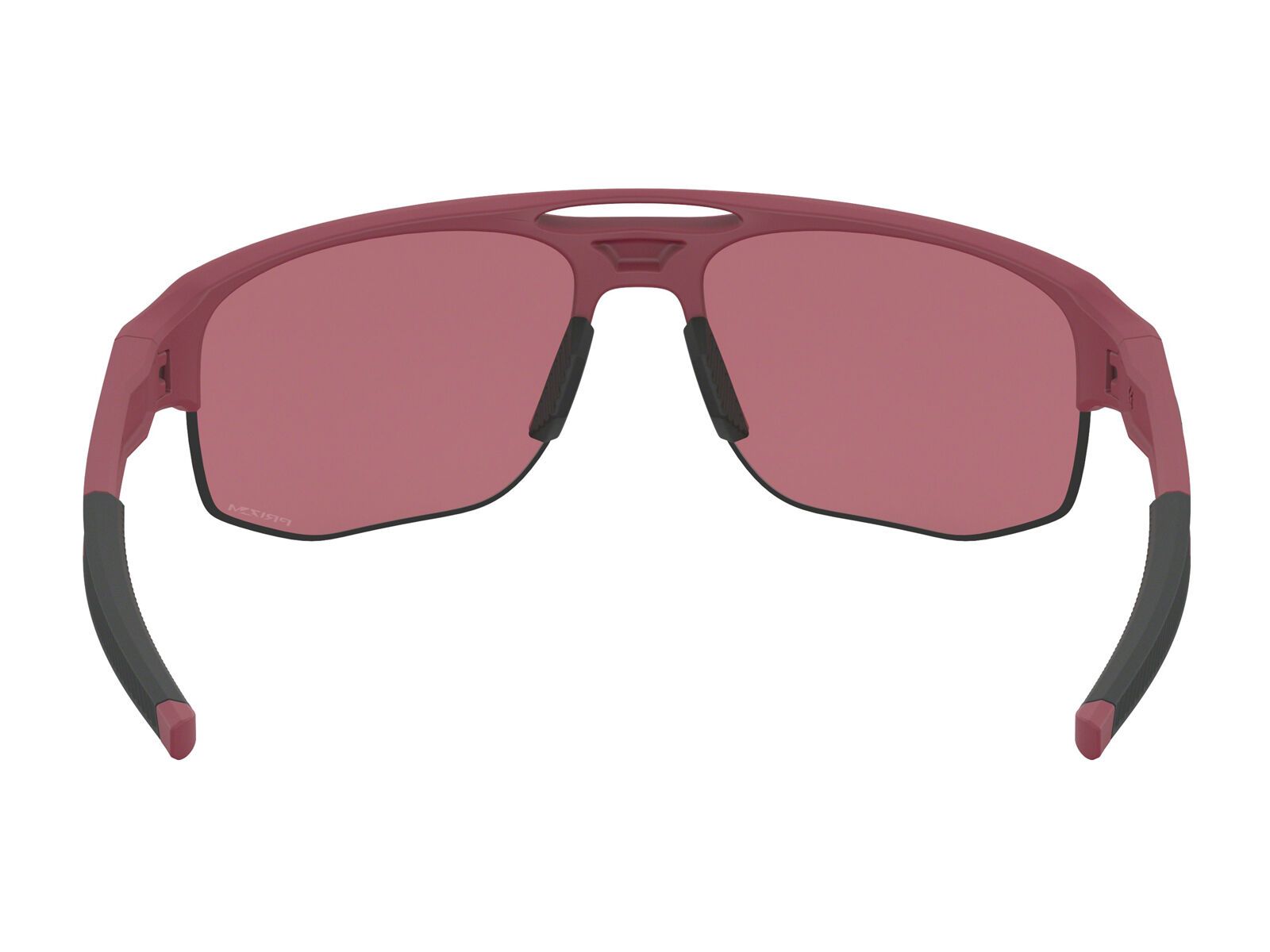 Oakley Mercenary Prizm, matte vampirella/Lens: prizm road - Bild 3