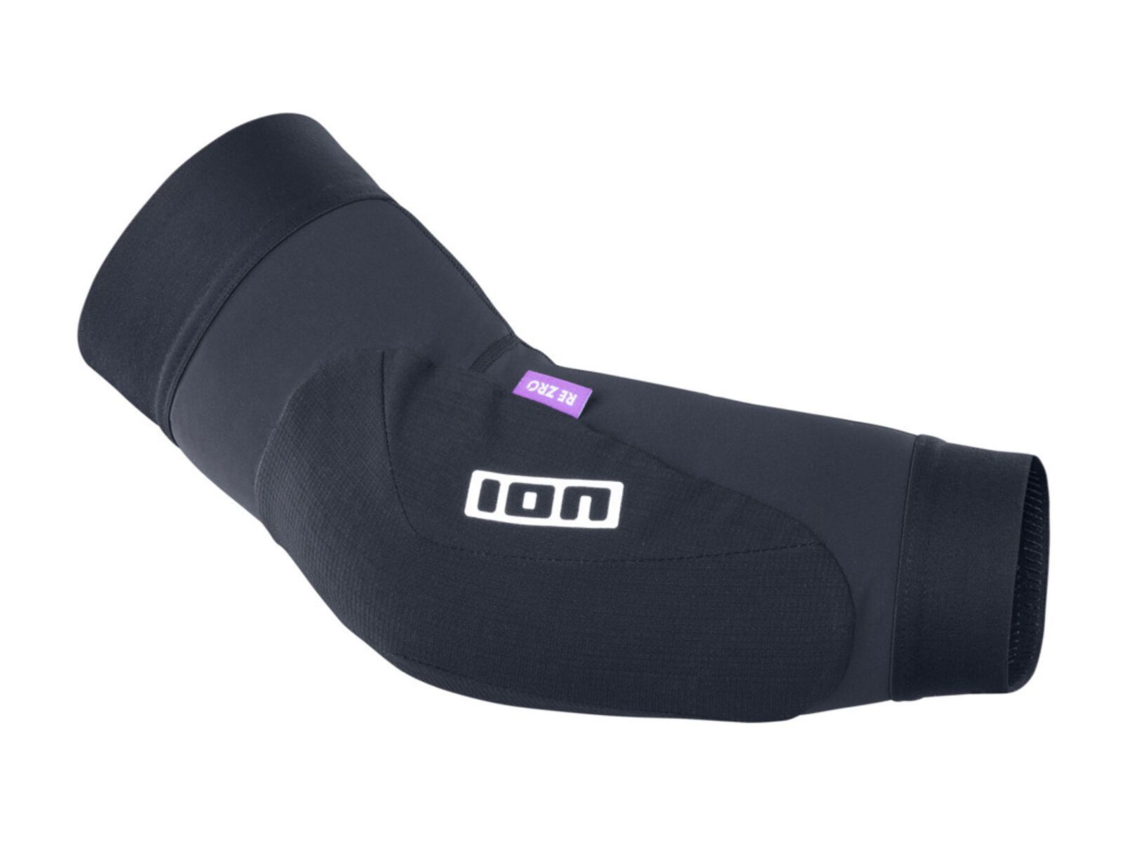 ION Elbow Pads Arcon Core, black - Bild 1