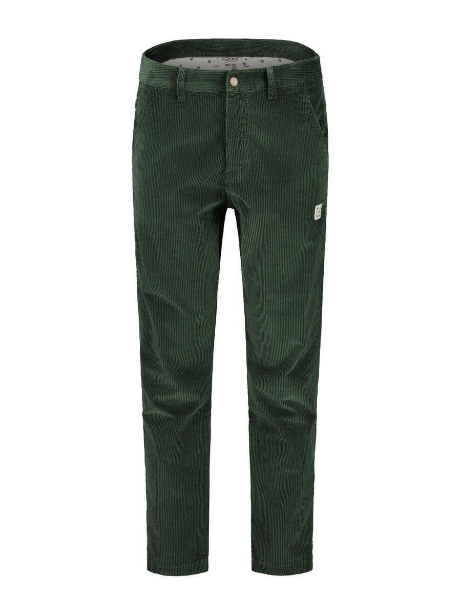 Maloja GratM., deep forest - Bild 1