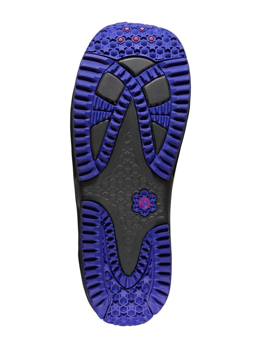 Burton Bootique, Black/Multi - Bild 3
