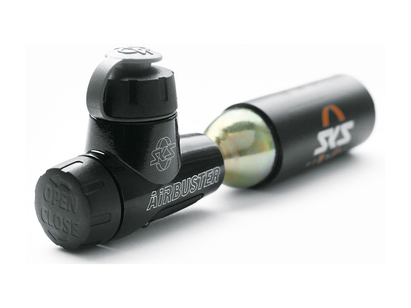 SKS Airbuster CO2 - Bild 2