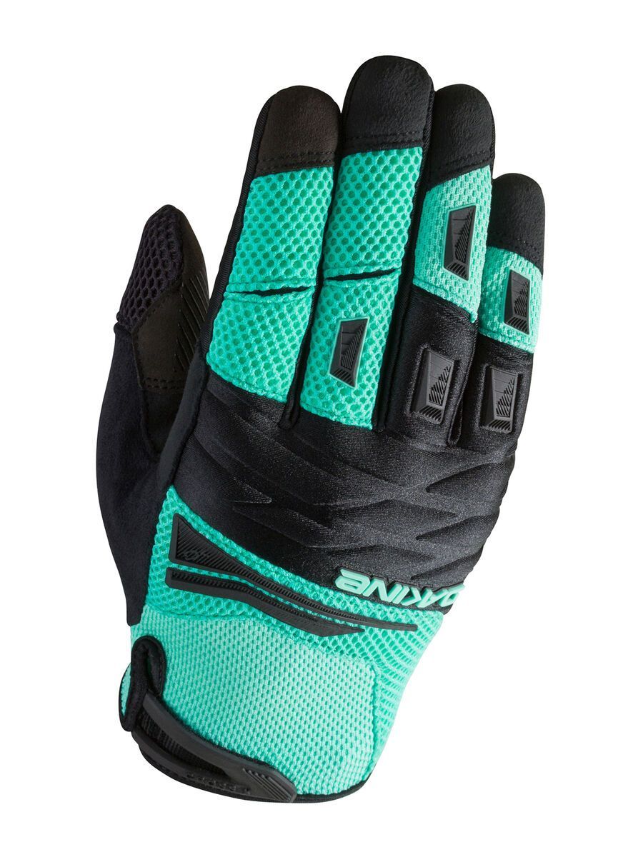 Dakine Cross-X Glove, electric mint - Bild 1