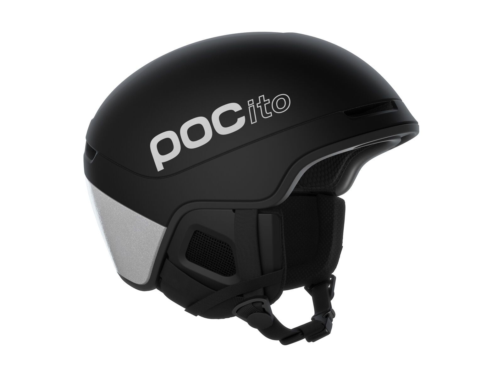 POC POCito Obex MIPS, uranium black matt - Bild 3