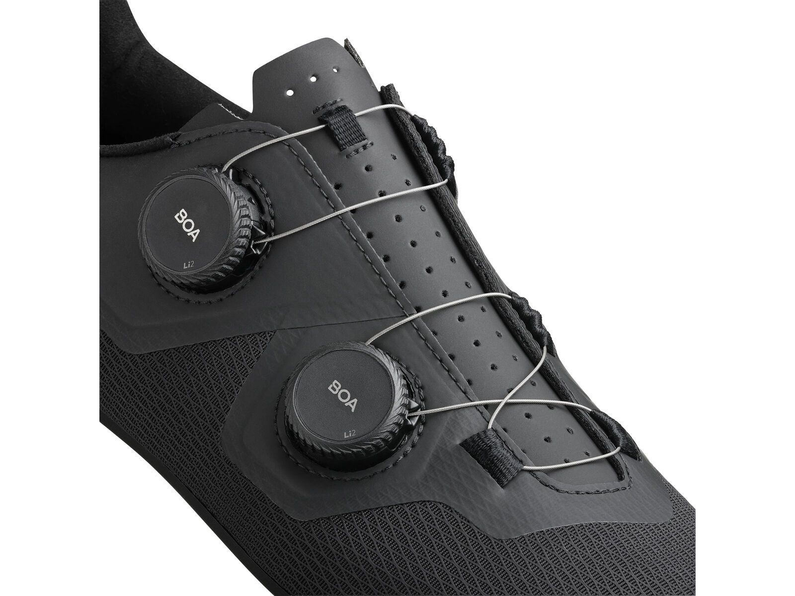 Fizik Lyra, black - Bild 8