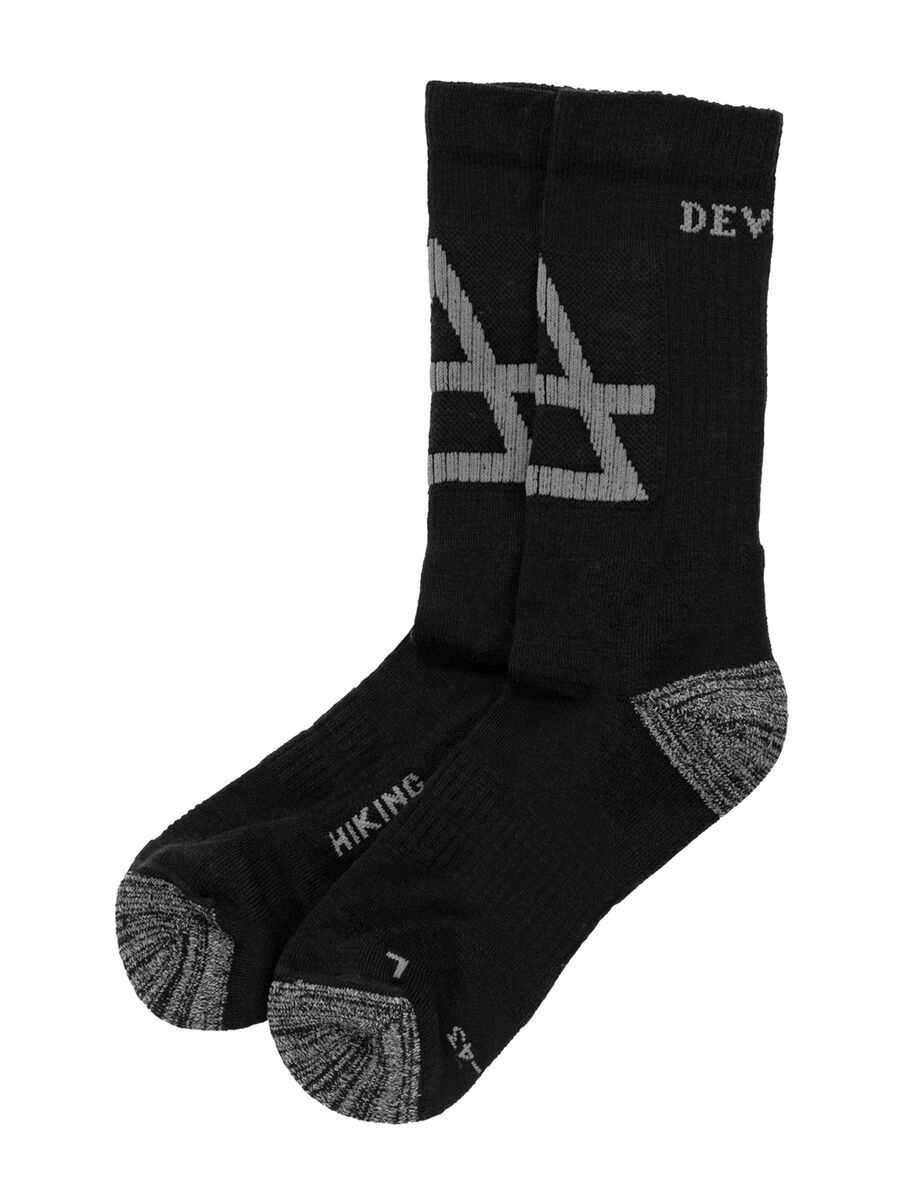 Devold Hiking Merino Medium Sock, ink - Bild 1
