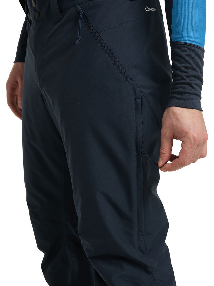 Haglöfs Gondol Insulated Pant Men, tarn blue - Bild 8