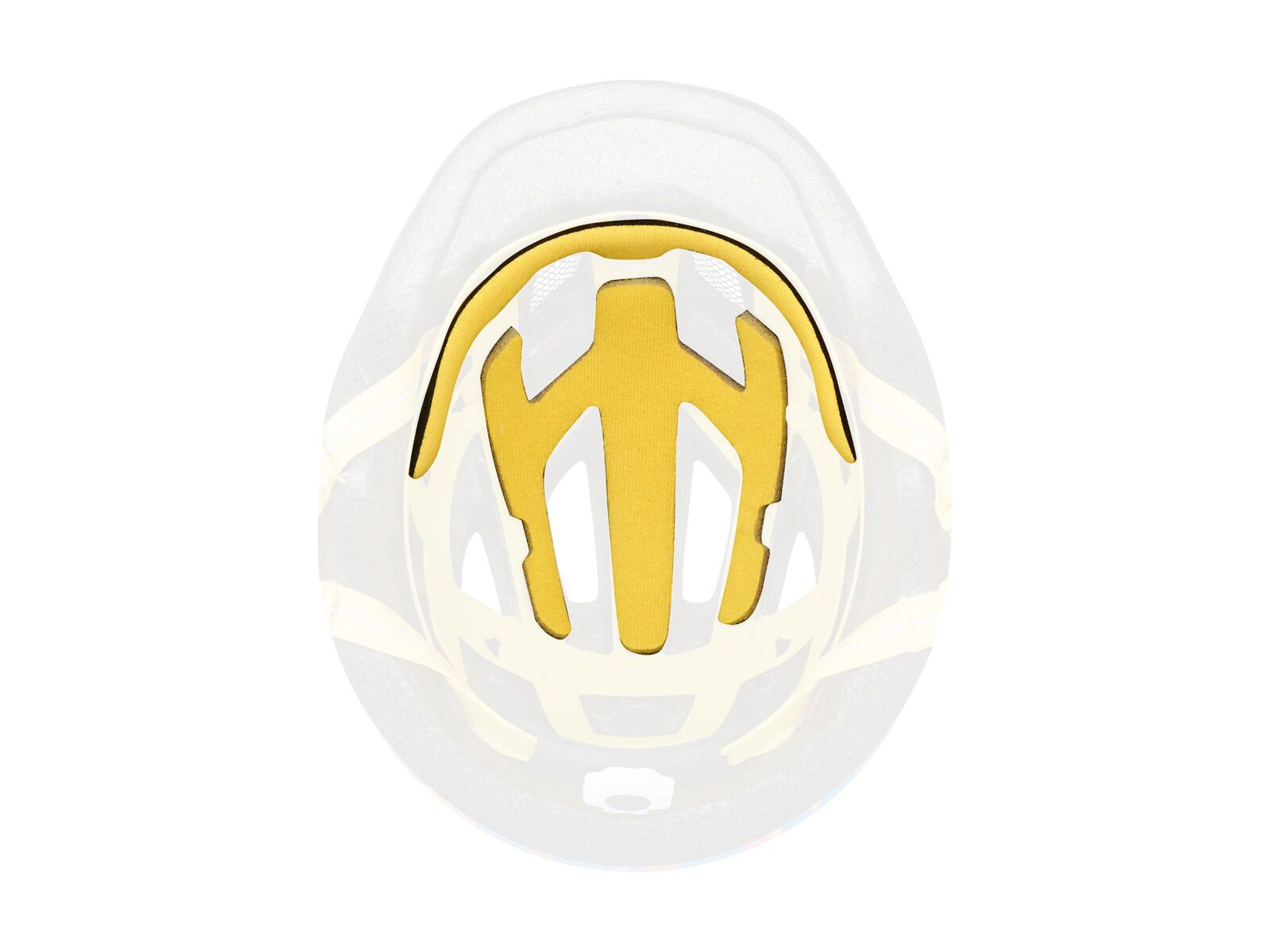 Specialized Mio MIPS (ANGi komp.), pro blue/golden yellow geo - Bild 4