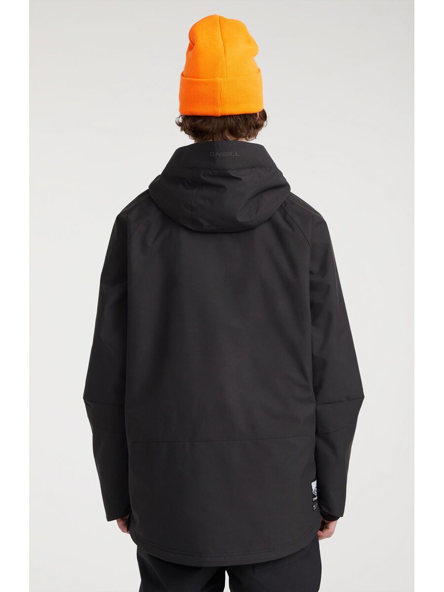 O’Neill O'riginals Anorak Jacket Men, black out - Bild 5