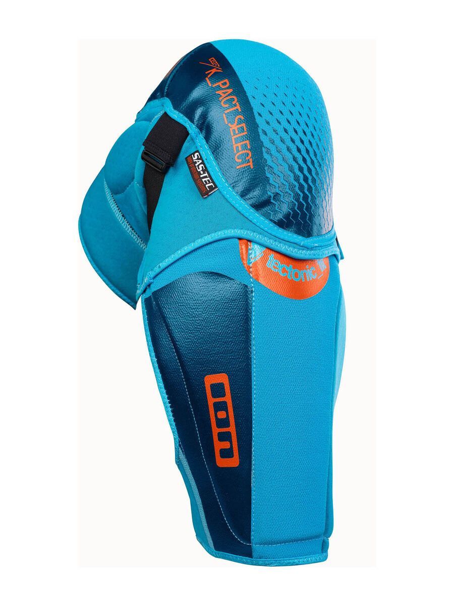 ION K-Pact Select, blue danube - Bild 2