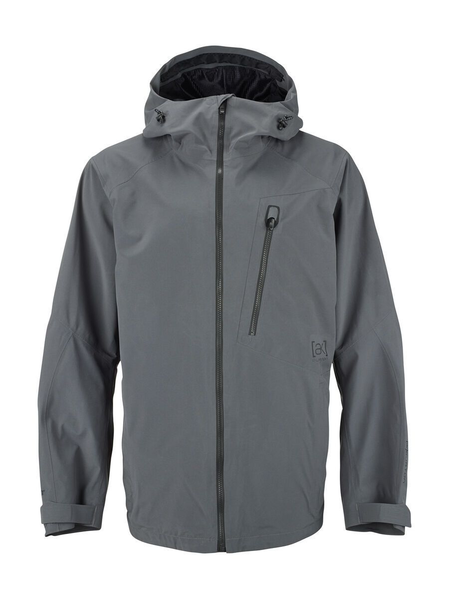 Burton [ak] 2L Cyclic Jacket, Bog - Bild 1