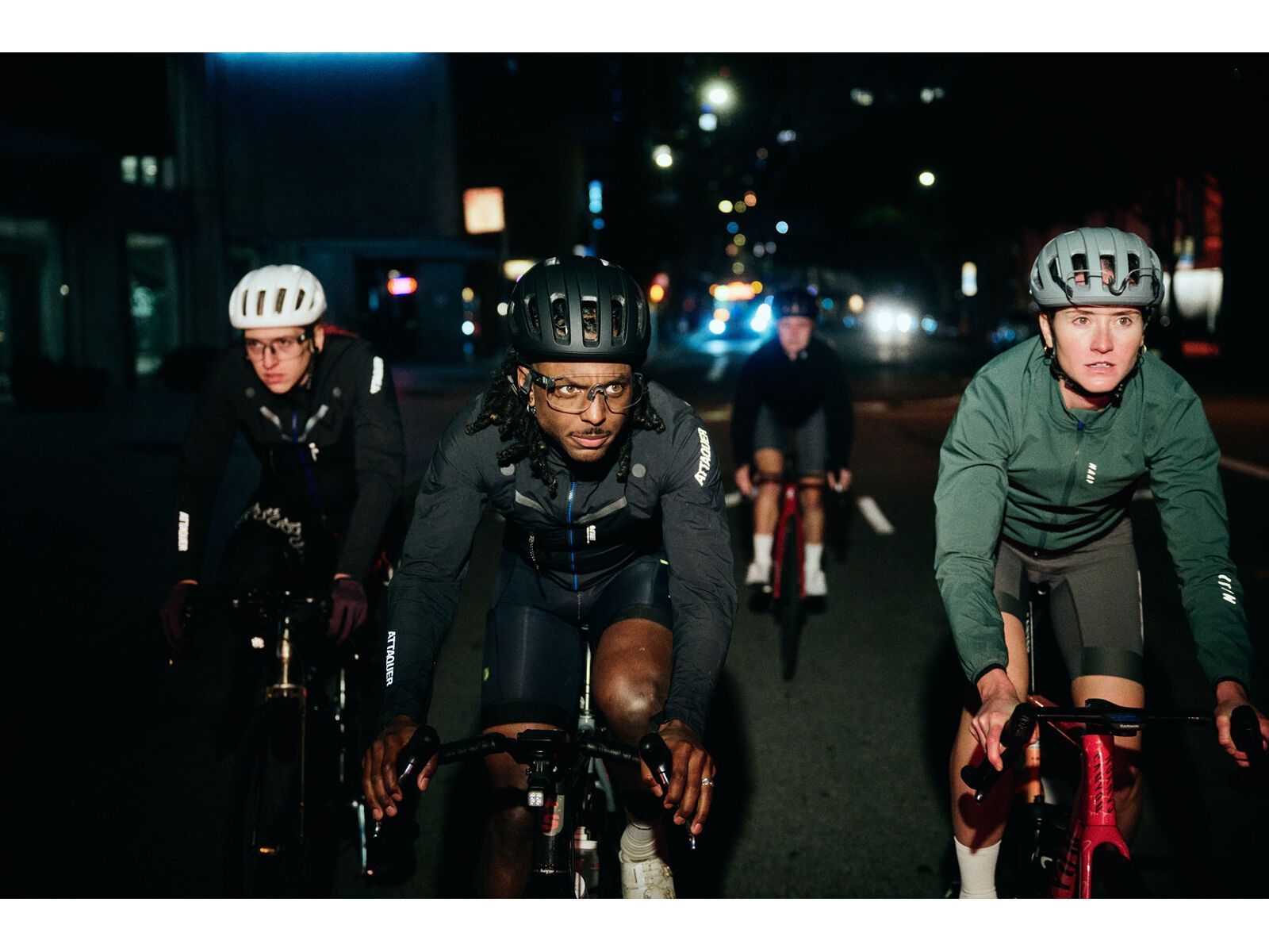 POC Amidal, hydrogen white matt - Bild 16