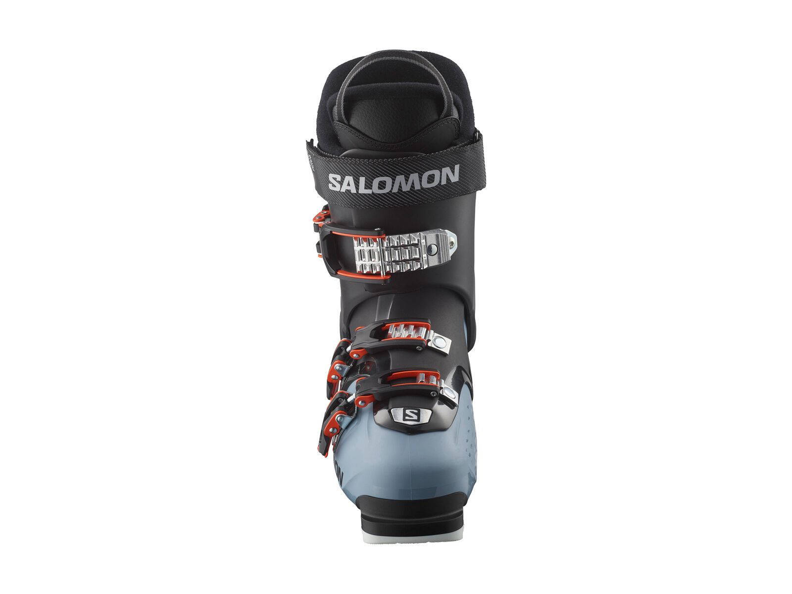 Salomon QST Access 70 T GW, coppen blue/black/orange - Bild 3