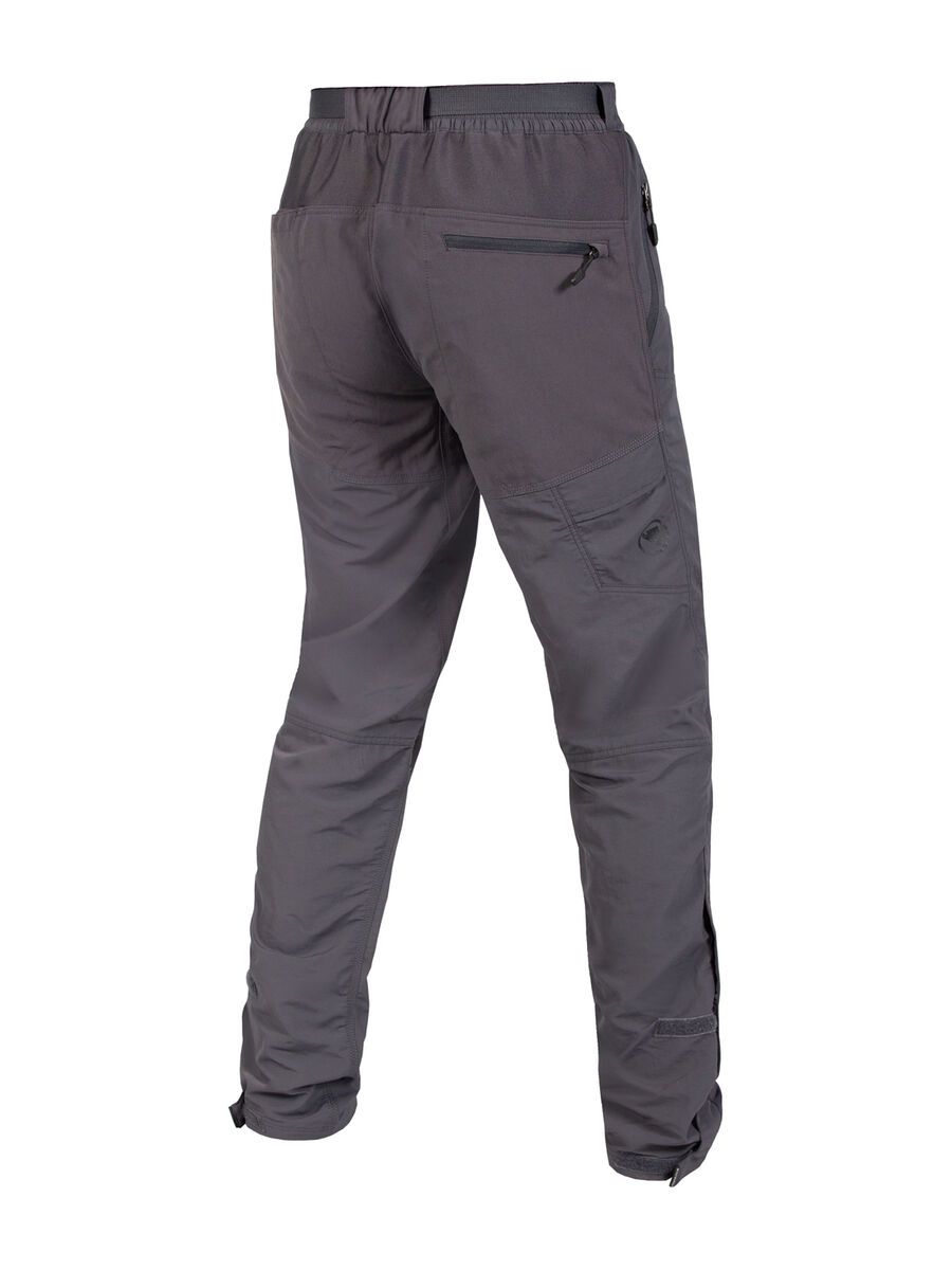 Endura Hummvee Hose, grey - Bild 2