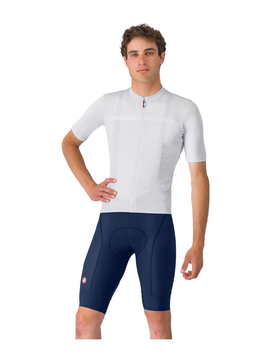 Castelli Competizione 2 Bibshort, belgian blue - Bild 1