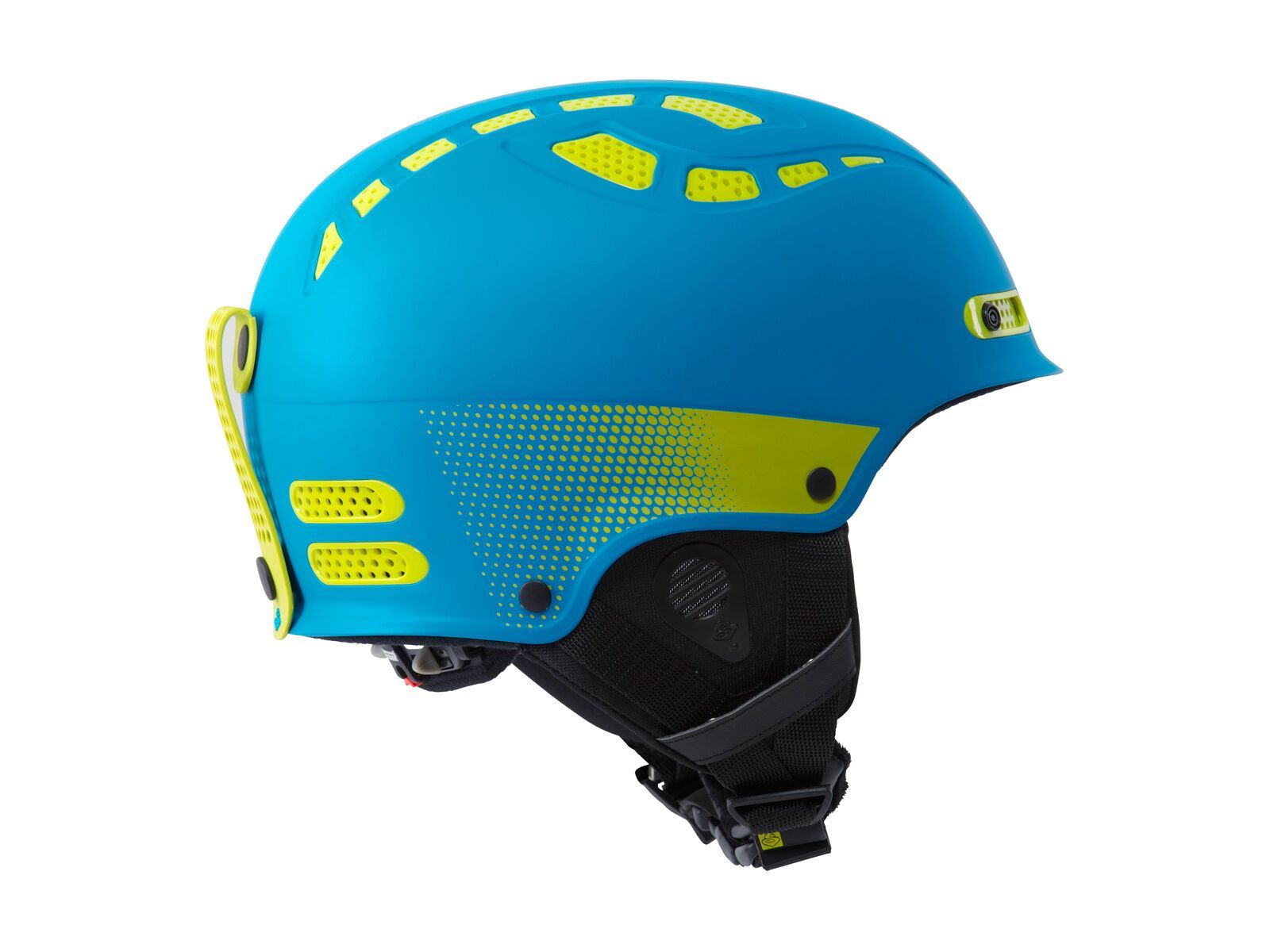 Sweet Protection Igniter, bird blue - Bild 2