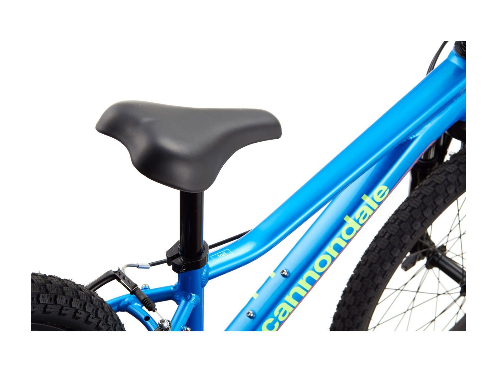 Cannondale Kids Trail 20, electric blue - Bild 8