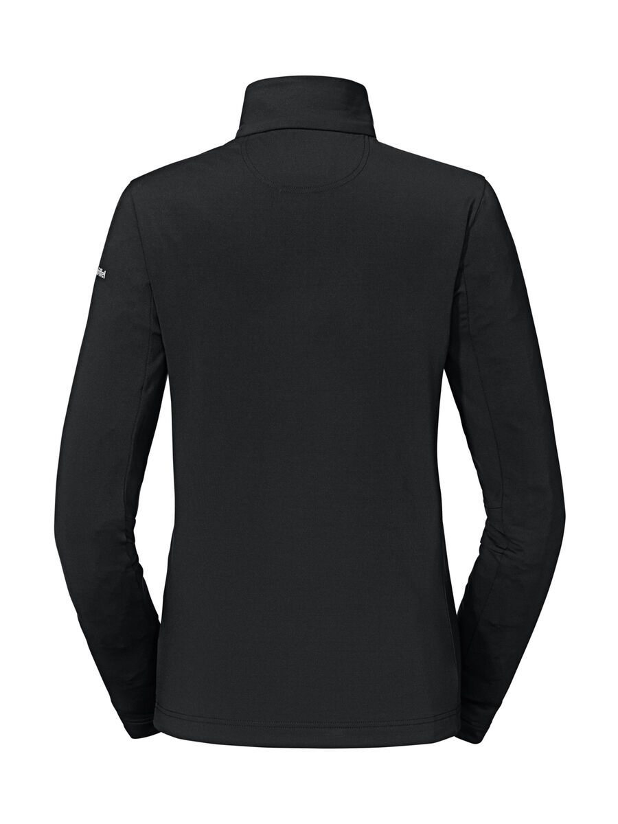 Schöffel Longsleeve Fiss L, black - Bild 2