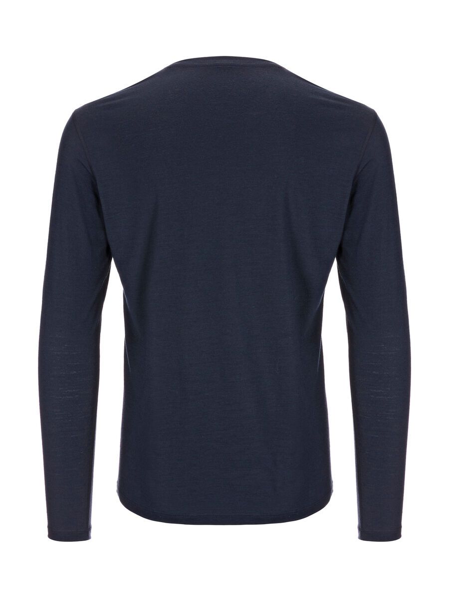 super.natural M Base LS 175, navy blazer - Bild 2