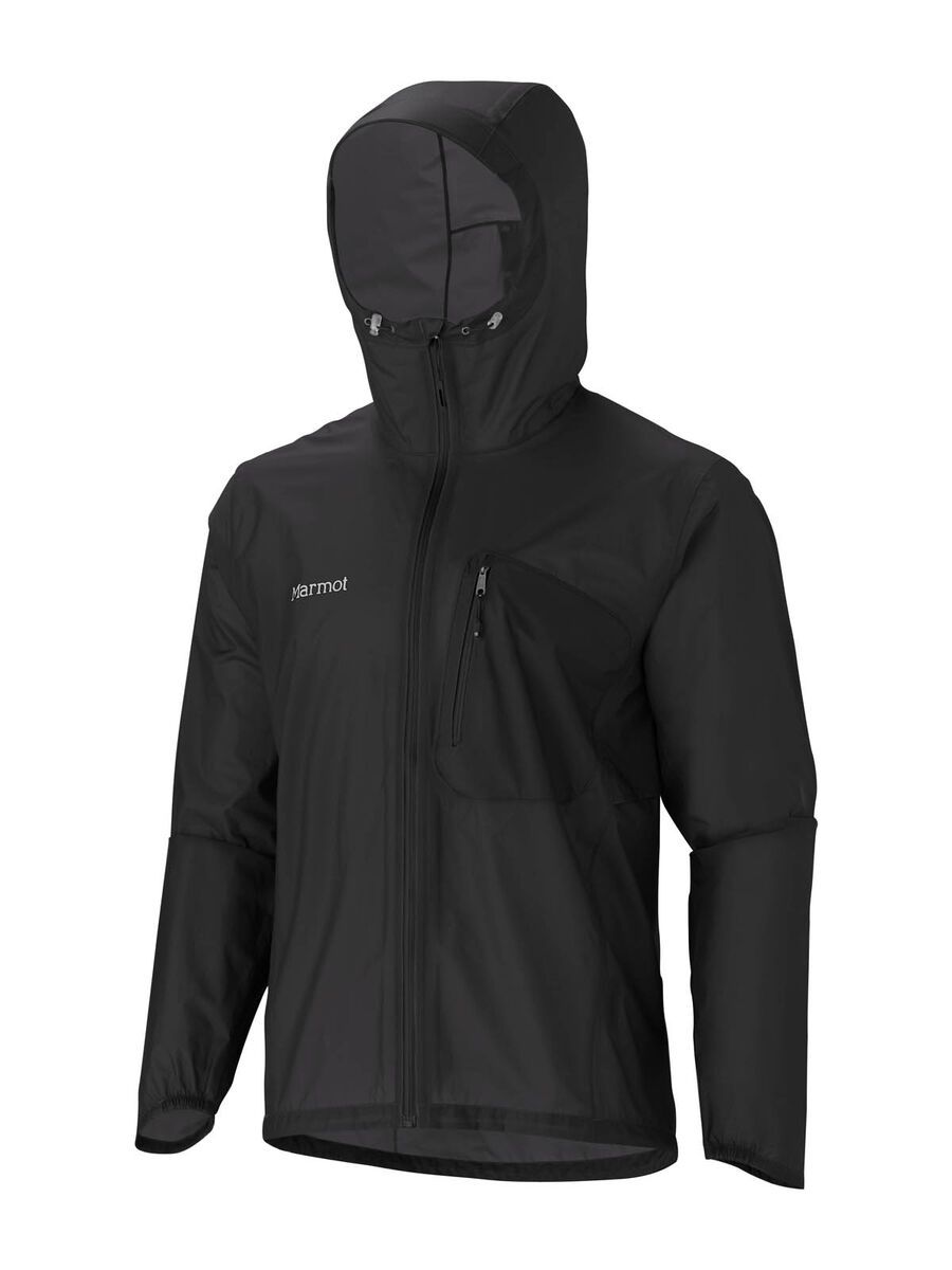 Marmot Essence Jacket, New Black - Bild 1