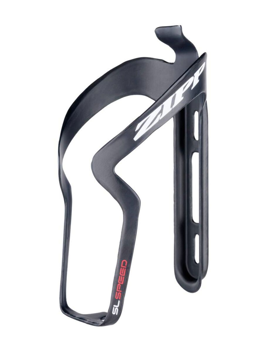 Zipp SL-Speed Carbon Bottlecage, mattcarbon - Bild 1