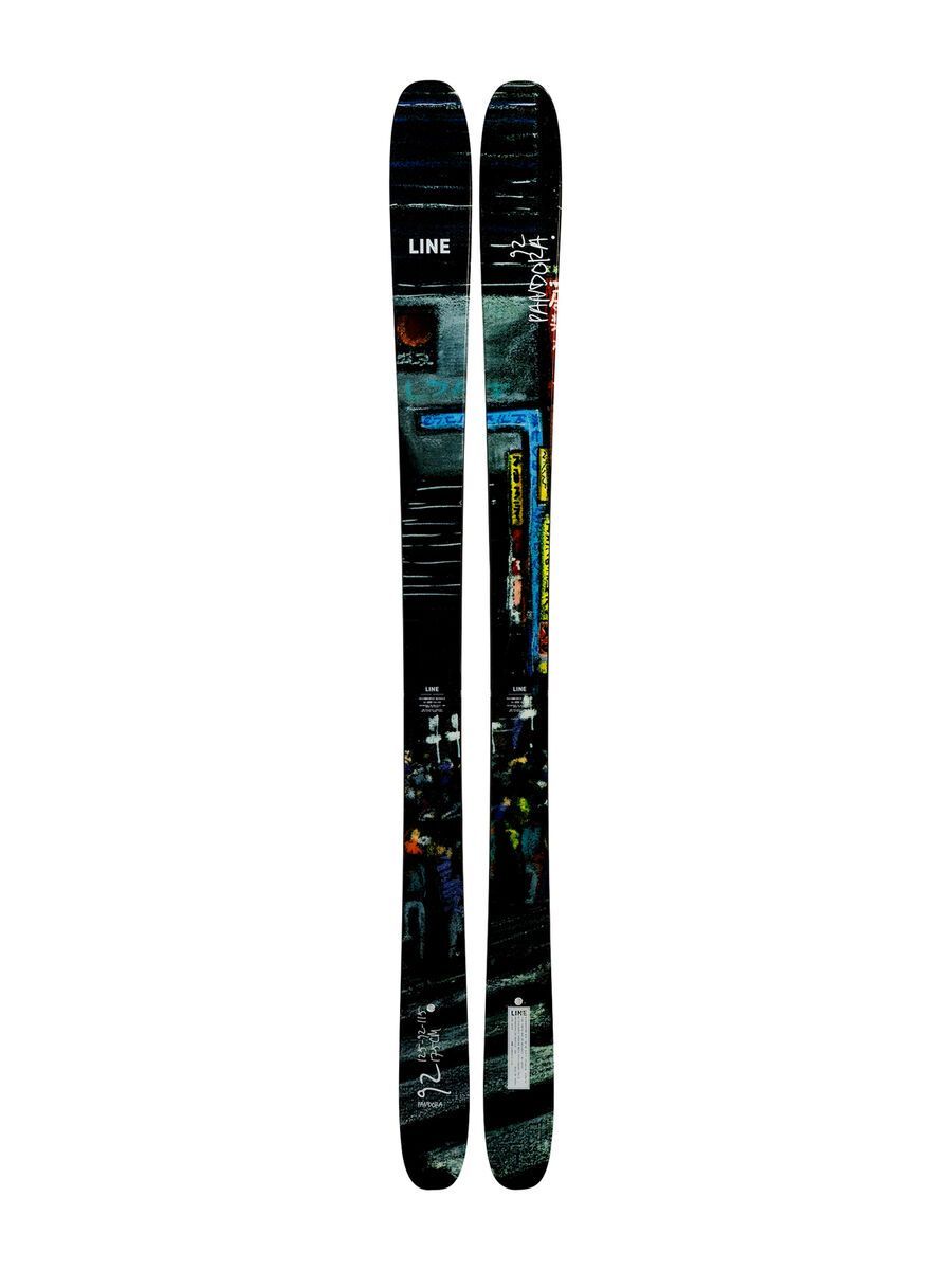 Line Pandora 92 - Bild 1